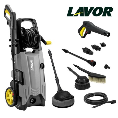 LAVOR Myjka SPACE 180GL/2500W/180BAR