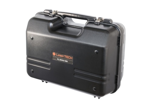 Lasertech NL 800RD-MM Niwelator laserowy obrotowy Cyfrowe Spadki Sklep x66.pl