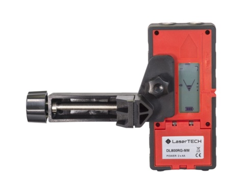 Lasertech NL 800RD-MM Niwelator laserowy obrotowy Cyfrowe Spadki Sklep x66.pl