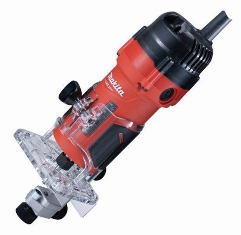 MAKITA Frezarka do KRAWĘDZI 530W M3702 /MT