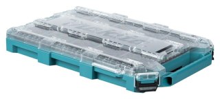 MAKITA MAKTRAK ORGANIZER ŚREDNI płyt KI