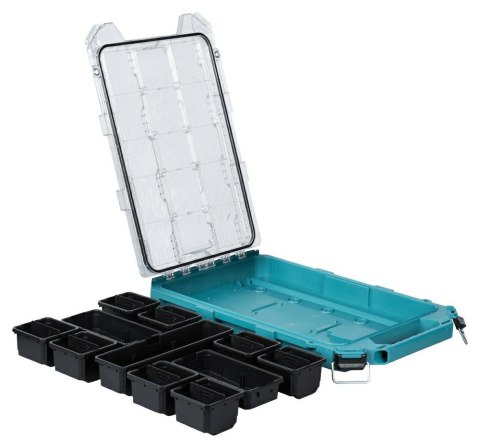MAKITA MAKTRAK ORGANIZER ŚREDNI płyt KI
