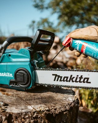 MAKITA OLEJ do SMAROWANIA WIELOFUNKCYJNY 300ml APLIKATOR