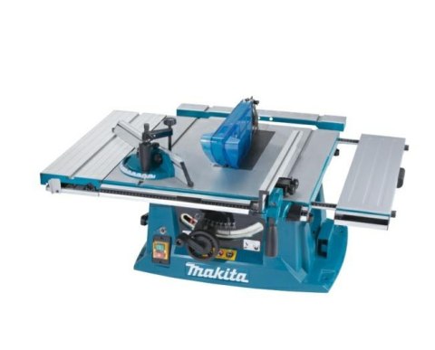 MAKITA MLT100N Pilarka Stołowa 260mm 1500W