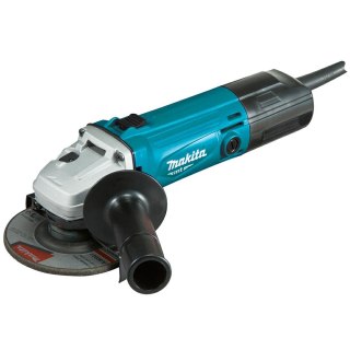 MAKITA Szlifierka kątowa 115mm/ 570W M9502RB /MT