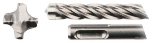 MAKITA Wiertło SDS NEMESIS"2" 14*460mm