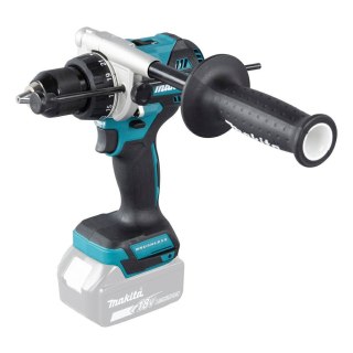 MAKITA Wkrętarka udarowaarowa 18V DHP492Z 141/65Nm BL