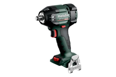 METABO Klucz udarowy SSW 18 LTX 550 BL 550Nm CARCASS METABOX