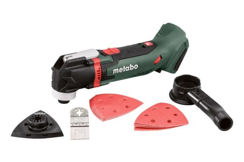 METABO Narzędzie wielofunkcyjne OF.MT 18 LTX CARCASS