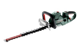 METABO Nożyce do żywopłotu HS 18 LTX BL 55 CARCASS