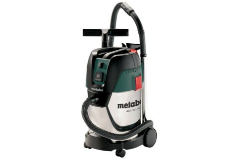 METABO Odkurzacz ASA 30 L PC INOX 1250W 30L KLASA L