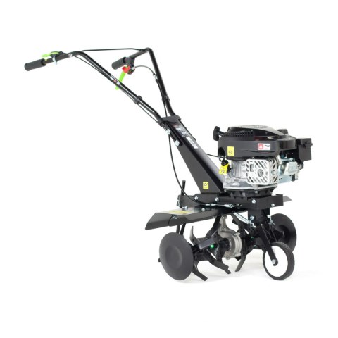 NAC Glebogryzarka spalinowa 160cc TIP60-160R-RO