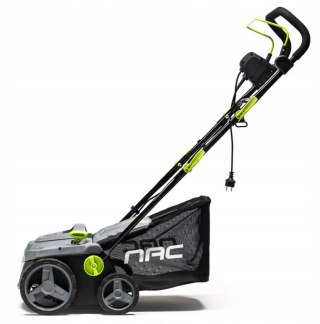 NAC WERTYKULATOR / AERATOR 1800W SCE180-38-W