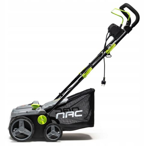 NAC WERTYKULATOR / AERATOR 1800W SCE180-38-W