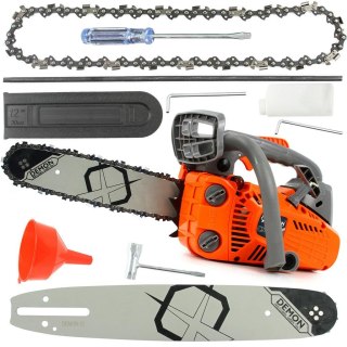 Pilarka SPALINOWA DEMON GAŁEZIOWA CS-2500