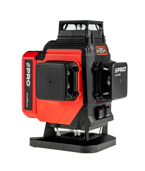 PRO laser AQ4DG