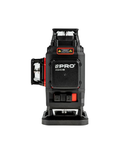 PRO laser AQ4DG