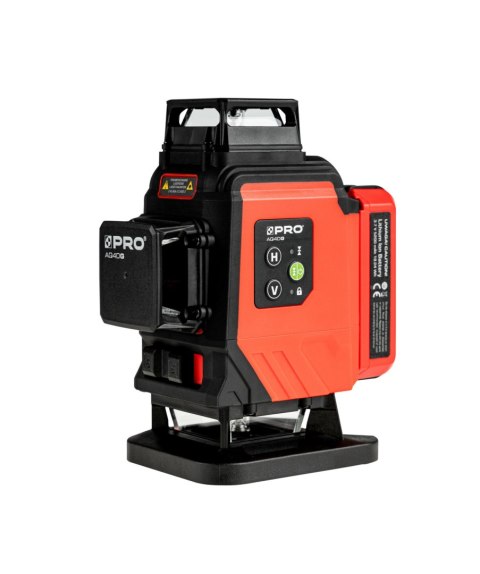 PRO laser AQ4DG