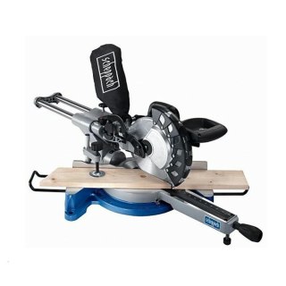 SCHEPPACH Piła ukośnica HM254 2000W 254mm/ 340 x 90mm SOFTSTART