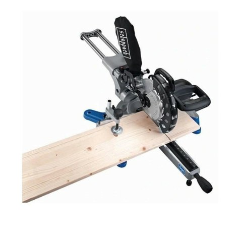 SCHEPPACH Piła ukośnica HM254 2000W 254mm/ 340 x 90mm SOFTSTART