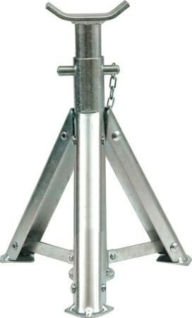 VOREL PODSTAWKA 1szt. 2T 80300 250-380mm.