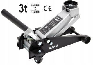YATO Dźwignik "ŻABA"3T 17211 130-465mm