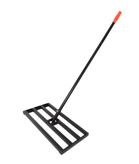 AWTOOLS Niwelator TERENU ręczny 30x60cm + TRZONEK 140cm