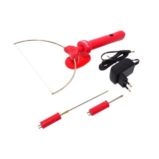 AWTOOLS NÓŻ DO CIĘCIA STYROPIANU 9W