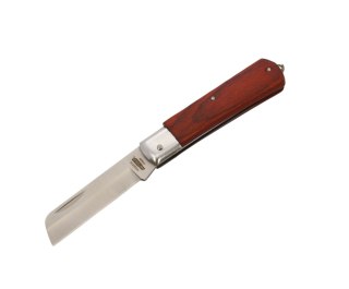 AWTOOLS NÓŻ MONTERSKI PROSTY 190mm