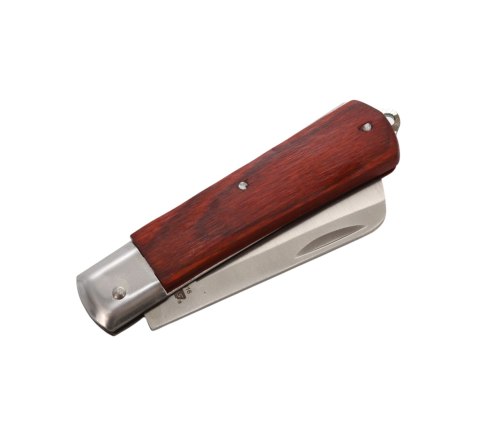 AWTOOLS NÓŻ MONTERSKI PROSTY 190mm
