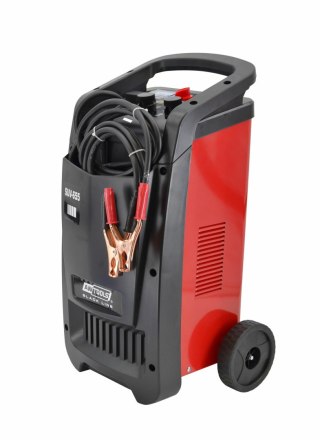 AWTOOLS Prostownik SUV-655 Z ROZRUCHEM /BLACK LINE