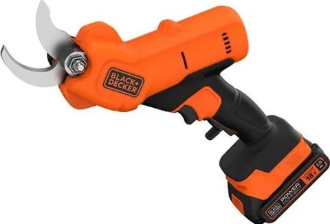 BLACK+DECKER Sekator 18V BCPP18D1 1x2,0Ah .