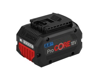 BOSCH Akumulator 18V 8,0Ah PROCORE /BULK