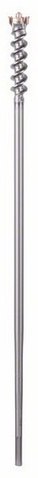 BOSCH Wiertło przebiciowe MAX-9 65x 850x1000mm