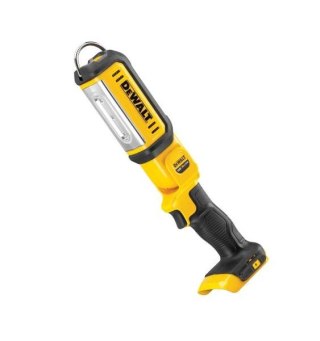 DEWALT Lampa 18V DCL050