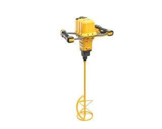 DEWALT mieszarka 54V DCD240X2 2x9/3,0Ah FLEXVOLT