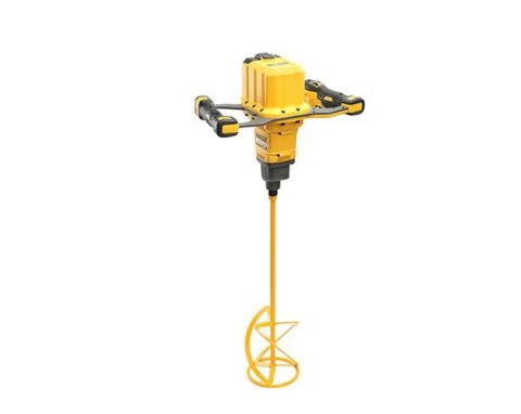 DEWALT mieszarka 54V DCD240X2 2x9/3,0Ah FLEXVOLT