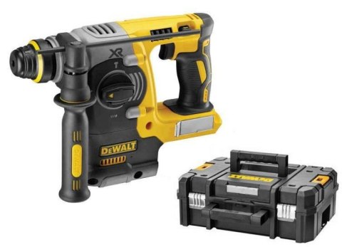 DEWALT Młot SDS+ 18V DCH273NT 2,1J TSTAK