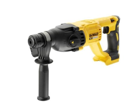 DEWALT Młotowiertarka 18V DCH133NT 2,6J BL TSTAK