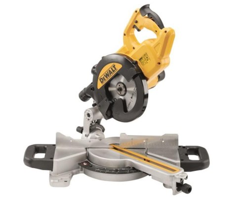 DEWALT DWS774 Piła ukośnica 216mm 1400W