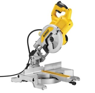 DEWALT DWS777 Piła ukośnica 216mm 1800W