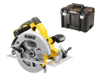 DEWALT Pilarka tarczowa 18V 184mm DCS570NT BL TSTAK