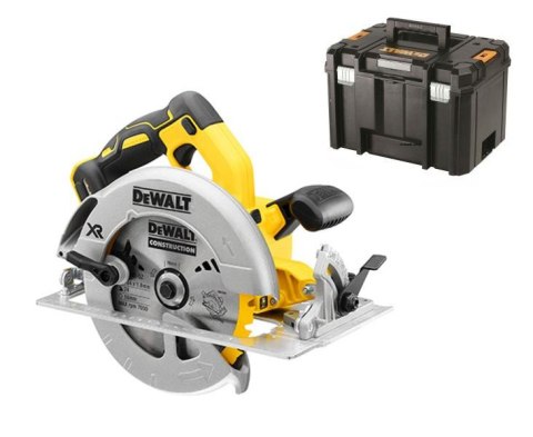DEWALT Pilarka tarczowa 18V 184mm DCS570NT BL TSTAK