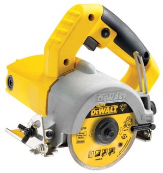 DEWALT DWC410 Pzecinarka do płyt ek 1300W 110mm