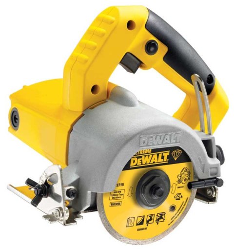 DEWALT DWC410 Pzecinarka do płyt ek 1300W 110mm