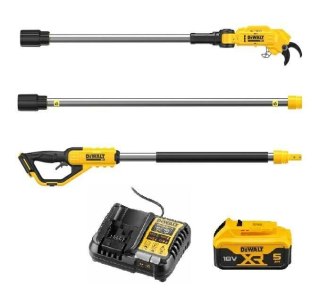 DEWALT Sekator 18V NA WYSIĘGNIKU DCMPP569P1 1x5,0Ah