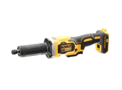 DEWALT DCG426N Szlifierka prosta akumulatorowa 18V XR bezszczotkowa DEWALT