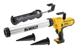 DeWALT Wyciskacz Akumulatorowy 18V DCE581NK 300-600ml XR walizka