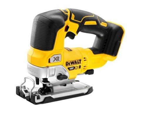 DEWALT Wyrzynarka akumulatorowa 18V XR DCS334N bezszczotkowa 135mm profesjonalna