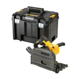 DEWALT Zagłębiarka 165mm 54V FLEXVOLT DCS520NT Pilarka zagłębiowa do prowadnicy